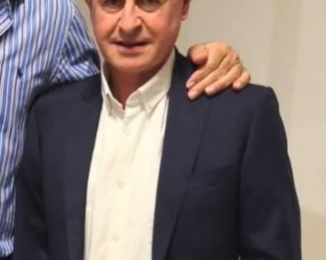 Lutto a Casal Velino per la scomparsa del vicesindaco Domenico Giordano