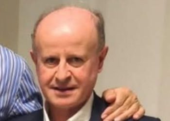 Lutto a Casal Velino per la scomparsa del vicesindaco Domenico Giordano