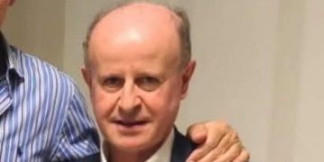 Lutto a Casal Velino per la scomparsa del vicesindaco Domenico Giordano