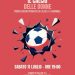 Sabato, ad Atena Lucana, il triangolare di calcio a 5 femminile