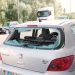 Potenza, uomo in escandescenze terrorizza passanti e automobilisti