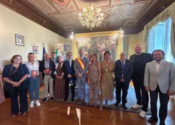 Il Mediterraneo, ponte di civiltà: a Matera l’incontro tra Italia e Spagna nel segno della memoria e del dialogo