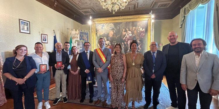 Il Mediterraneo, ponte di civiltà: a Matera l’incontro tra Italia e Spagna nel segno della memoria e del dialogo