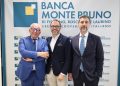 L’Ad di Cassa Centrale Banca Bolognesi in visita alla Bcc Monte Pruno: focus su strategie, innovazione e territorio