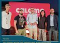 Successo per la terza edizione di “Calamo” a Padula con il sostegno della Banca Monte Pruno