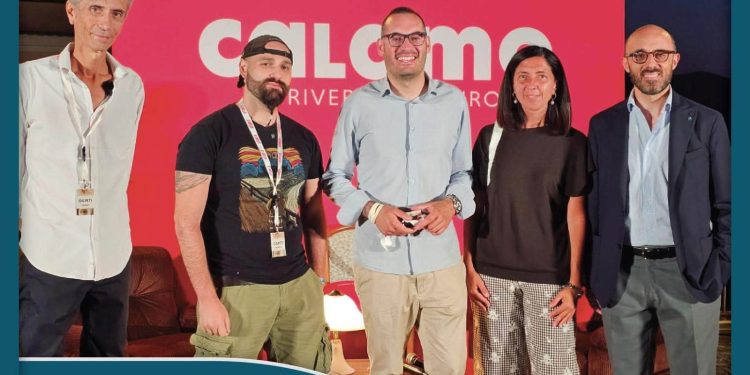 Successo per la terza edizione di “Calamo” a Padula con il sostegno della Banca Monte Pruno