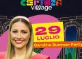 Alla Certosa di Padula arriva Carolina Benvenga: prende il via il Certosa Village 2026
