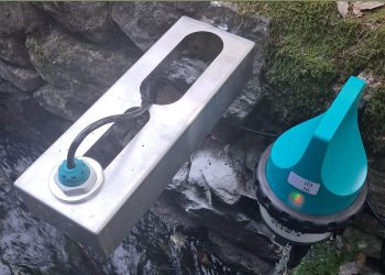 Sensori per salvare l’acqua del Battistero di San Giovanni in Fonte a Padula: stop automatico ai prelievi se il livello si abbassa