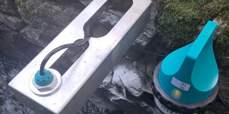 Sensori per salvare l’acqua del Battistero di San Giovanni in Fonte a Padula: stop automatico ai prelievi se il livello si abbassa