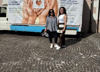 Affidamento familiare. Al via la campagna di sensibilizzazione del Consorzio Sociale Vallo di Diano Tanagro Alburni