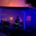 Accusato di aver appiccato l’incendio al bar a Polla, arrestato un 50enne del posto