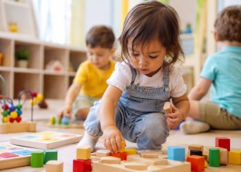 Consorzio Sociale Vallo di Diano Tanagro Alburni: aperte le iscrizioni per nidi e micronidi  per l’anno educativo 2026/2027