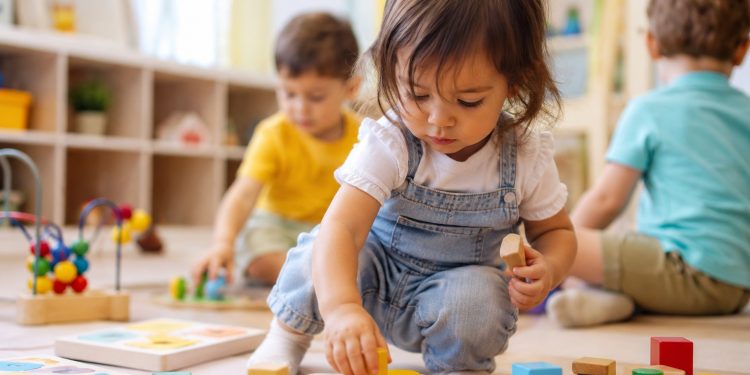 Consorzio Sociale Vallo di Diano Tanagro Alburni: aperte le iscrizioni per nidi e micronidi  per l’anno educativo 2026/2027