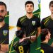 Valdiano Volley: si riparte con due novità e una conferma