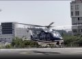 Maxi controlli dei Carabinieri nel Vulture-Melfese: in volo l’elicottero “Fiamma”, 268 persone identificate