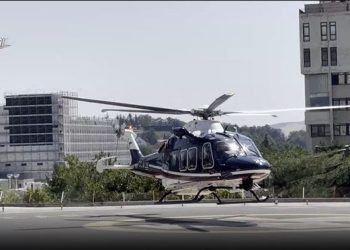Maxi controlli dei Carabinieri nel Vulture-Melfese: in volo l’elicottero “Fiamma”, 268 persone identificate
