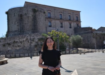 Dalla prima Principessa Costanza alla guida della Pro Loco Teggiano: le parole della nuova presidente Concettamaria Cantelmi