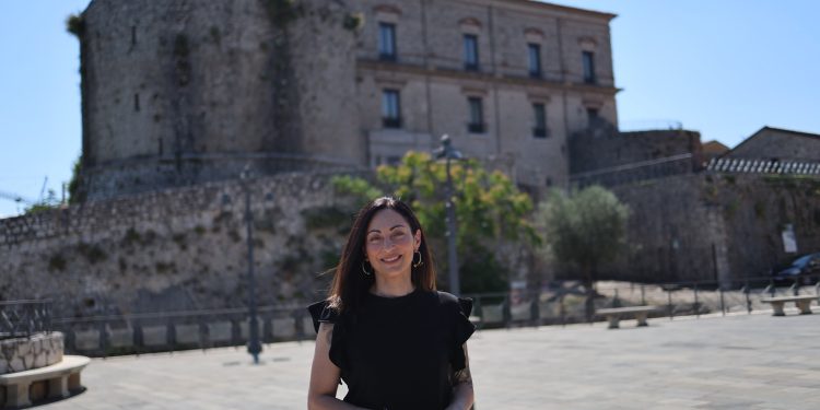 Dalla prima Principessa Costanza alla guida della Pro Loco Teggiano: le parole della nuova presidente Concettamaria Cantelmi