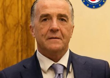 Bruno Panza entra nel M.E.D.A. e rafforza il progetto di una società fondata sull’inclusione