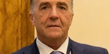 Bruno Panza entra nel M.E.D.A. e rafforza il progetto di una società fondata sull’inclusione