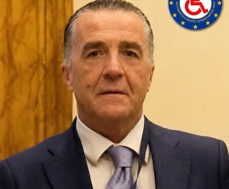 Bruno Panza entra nel M.E.D.A. e rafforza il progetto di una società fondata sull’inclusione