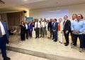 Lega Salerno, Aurelio Tommasetti eletto segretario provinciale. Ecco tutti i componenti del direttivo provinciale