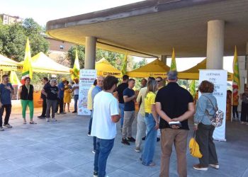 Campagna Amica per la Salute: prodotti a km0 negli ospedali di Potenza, Matera e Chiaromonte