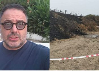 Tra Esposito e il suo assassino un incontro programma