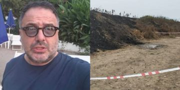 Tra Esposito e il suo assassino un incontro programma