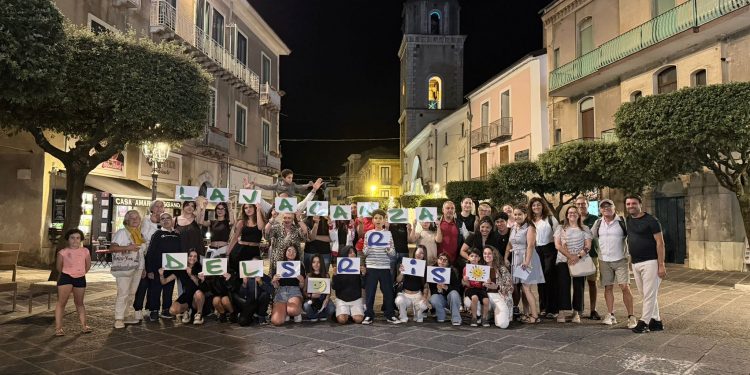 La Pro Loco Teggiano promuove il territorio in attesa della manifestazione “Alla Tavola della Principessa Costanza”