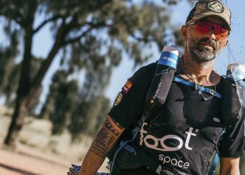 Il valdianese Giuseppe De Rosa riparte dalla Norvegia. Il campione del Roadsign Continental Challenge punta al quinto titolo con il sostegno di Foot Space