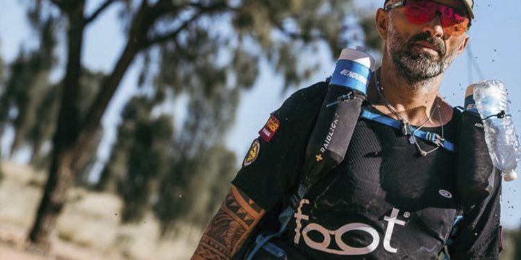 Il valdianese Giuseppe De Rosa riparte dalla Norvegia. Il campione del Roadsign Continental Challenge punta al quinto titolo con il sostegno di Foot Space