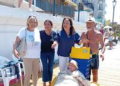 Salerno attiva “MareSol”, il servizio di spiaggia accessibile dedicato alle persone con disabilità