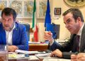 Alta Velocità fino a Praia a Mare. Matteo Salvini: “Fondamentale reperire il miliardo necessario. L’obiettivo Reggio-Roma in 4 ore”