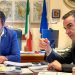 Alta Velocità fino a Praia a Mare. Matteo Salvini: “Fondamentale reperire il miliardo necessario. L’obiettivo Reggio-Roma in 4 ore”