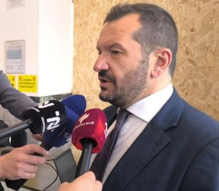 Il Frecciarossa torna in Basilicata: ripristinato il collegamento sulla linea Battipaglia-Potenza