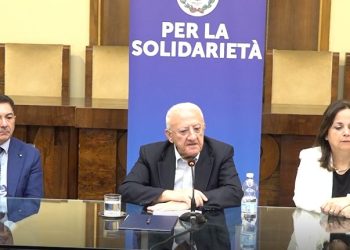 Lavoro di pubblica utilità per i detenuti: protocollo tra Comune di Salerno e carcere