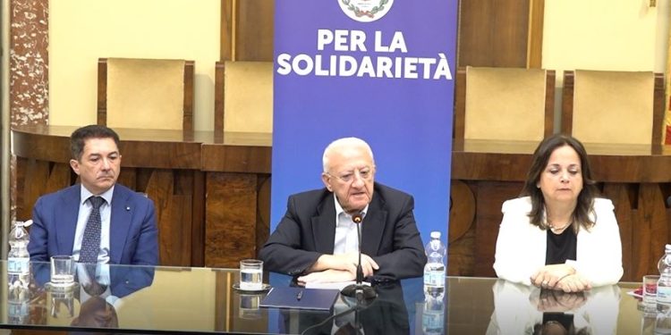 Lavoro di pubblica utilità per i detenuti: protocollo tra Comune di Salerno e carcere