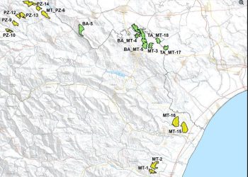 Deposito unico delle scorie nucleari, dalla Basilicata un nuovo no. Anci e assessore Pepe ribadiscono la contrarietà al progetto