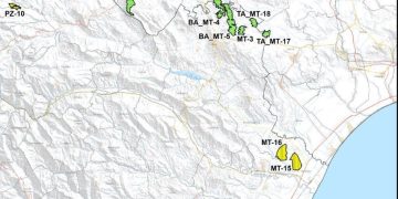 Deposito unico delle scorie nucleari, dalla Basilicata un nuovo no. Anci e assessore Pepe ribadiscono la contrarietà al progetto
