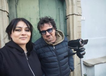 “Museando”, un viaggio (in tv) alla scoperta dei musei con Andrea D’Ambrosio e Annavelia Salerno