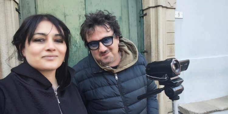 “Museando”, un viaggio (in tv) alla scoperta dei musei con Andrea D’Ambrosio e Annavelia Salerno
