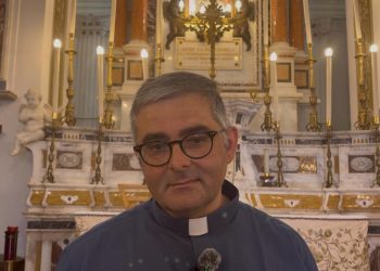 Sant’Arsenio in festa per i 75 anni del Santuario sul Monte Carmelo