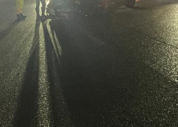 Ancora un incidente in A2, un ferito a Eboli