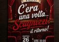 “C’era una volta…Scugnizzi”, stasera in tv il musical della scuola “Camera” di Sala Consilina