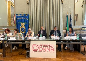 Rete antiviolenza più tempestiva ed integrata: presentate in Provincia di Salerno le Linee guida del progetto PRISmA
