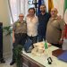 A Sicignano degli Alburni protocollo tra il Comune e la Guardia Agroforestale Italiana per tutela ambientale e benessere animale
