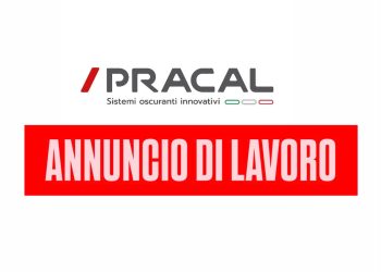 Pracal cerca autisti: aperte le selezioni per conducenti con patente C e CE