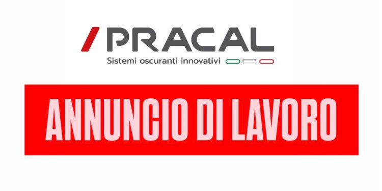 Pracal cerca autisti: aperte le selezioni per conducenti con patente C e CE