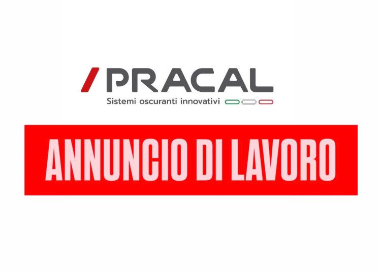 Pracal cerca autisti: aperte le selezioni per conducenti con patente C e CE